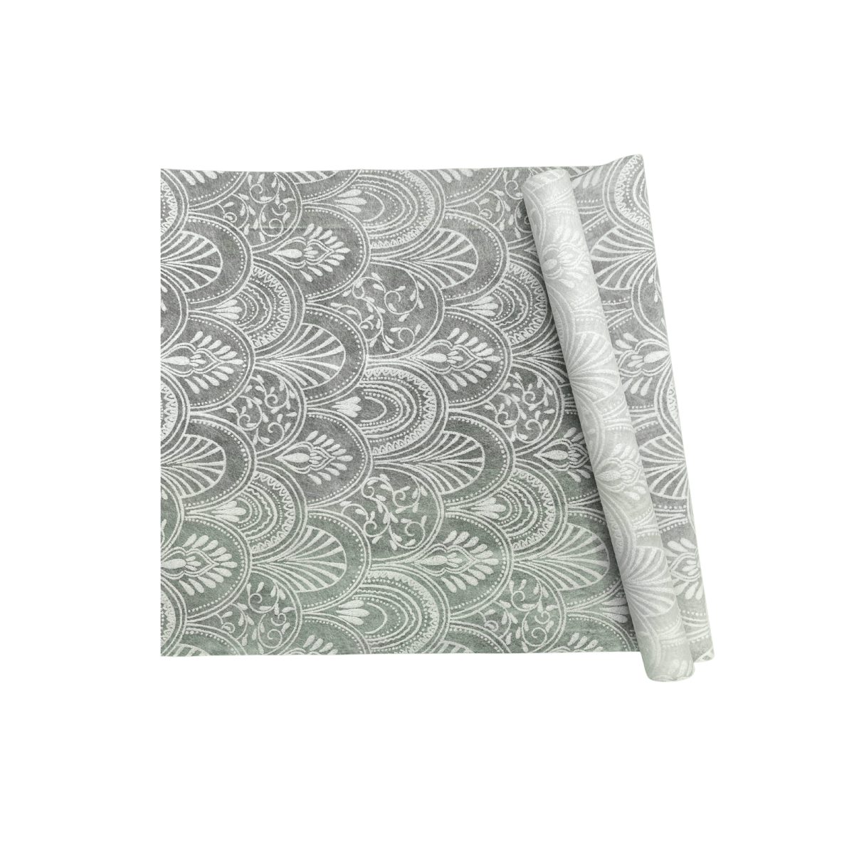 Table Runners White (Milano Design) - Place MattersTable Runners