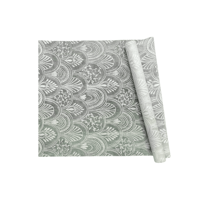 Table Runners White (Milano Design) - Place MattersTable Runners
