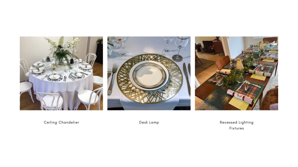 The Dinner Party Box Subscription - Place Matters