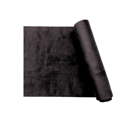 Velvet Black Table Runners - Place MattersTable Runners