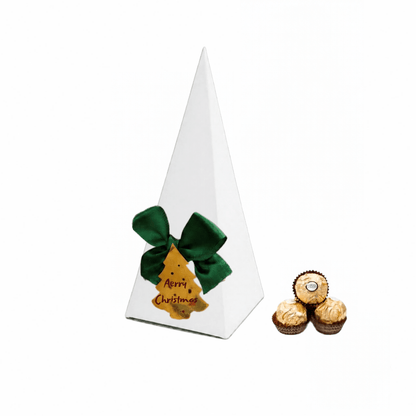 Wholesale Chocolate Box | Saunders Concepts - Place MattersS/C Table Decor