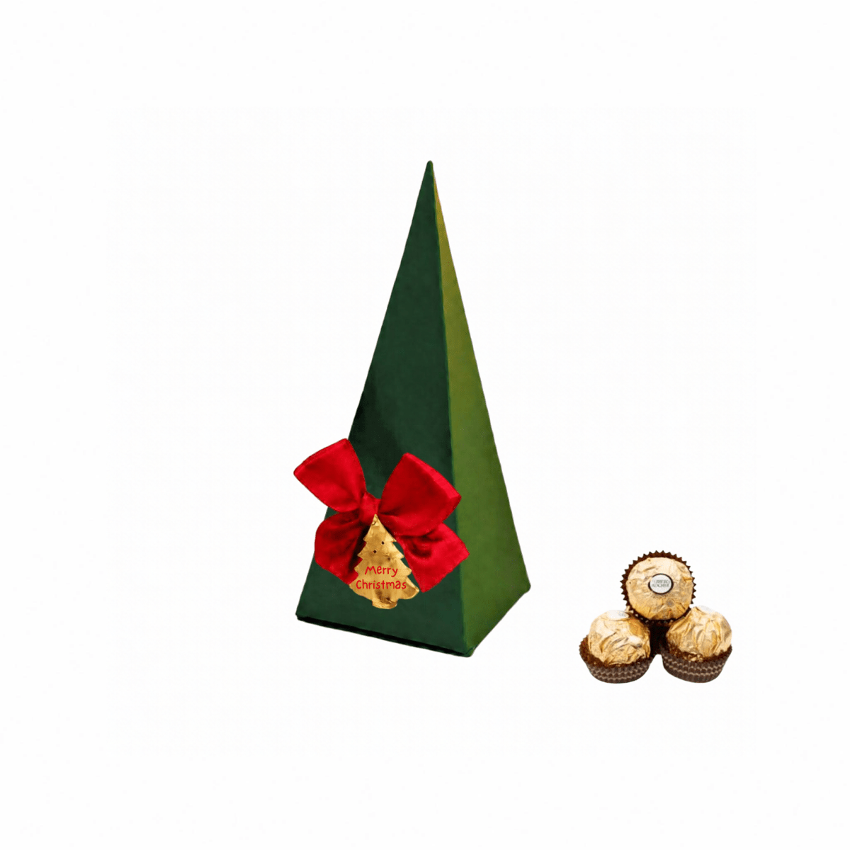 Wholesale Chocolate Box | Saunders Concepts - Place MattersS/C Table Decor