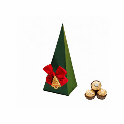 Wholesale Chocolate Box | Saunders Concepts - Place MattersS/C Table Decor