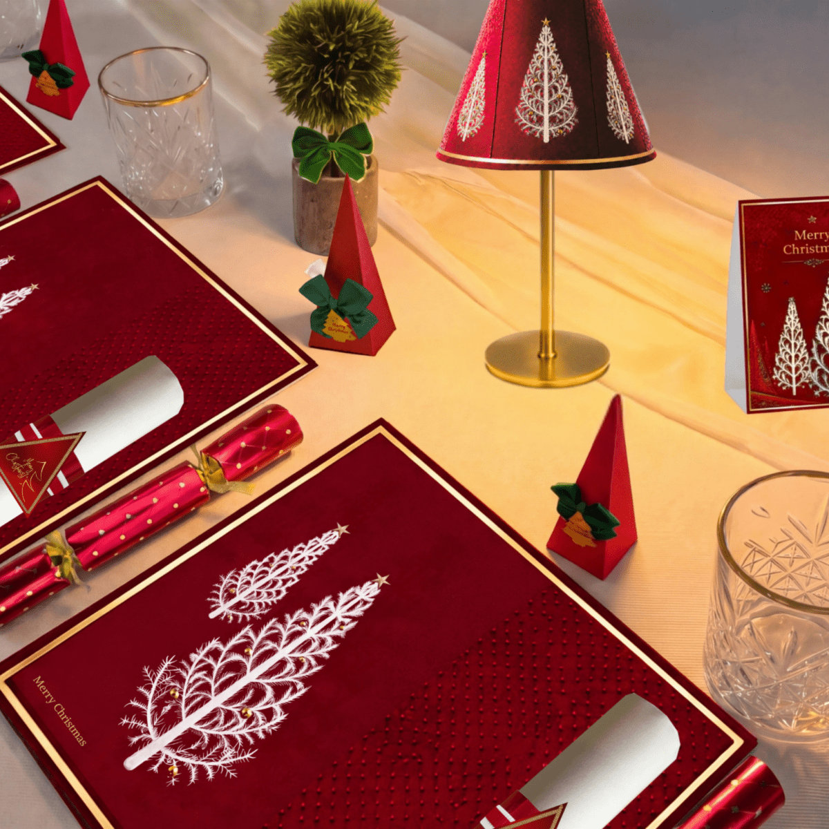 Wholesale Chocolate Box | Saunders Concepts - Place MattersS/C Table Decor
