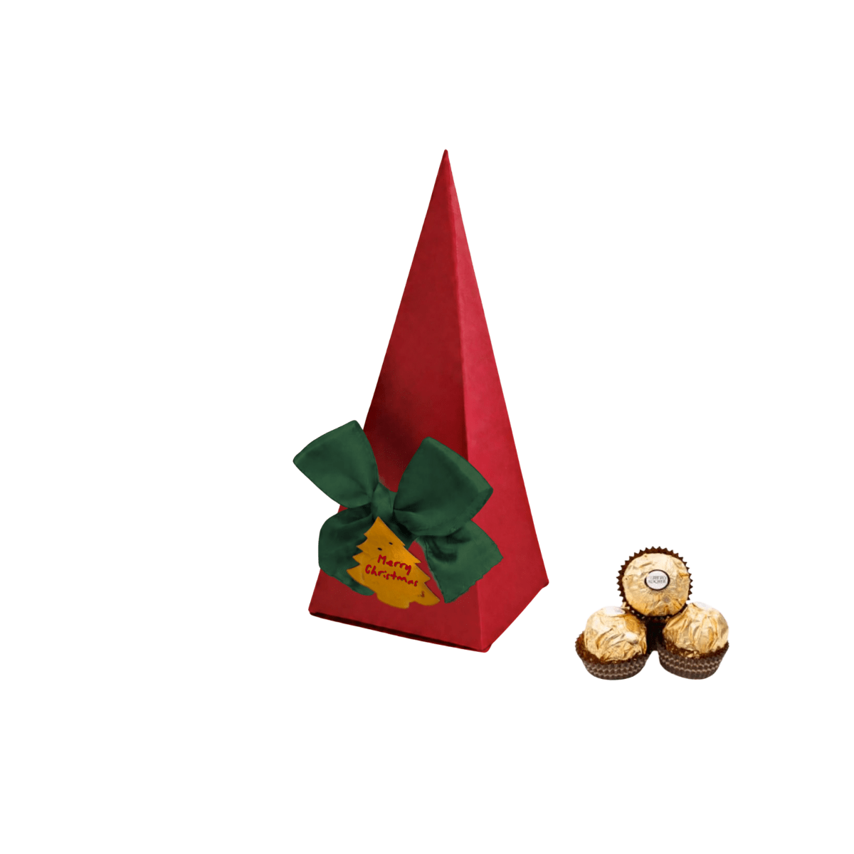 Wholesale Chocolate Box | Saunders Concepts - Place MattersS/C Table Decor