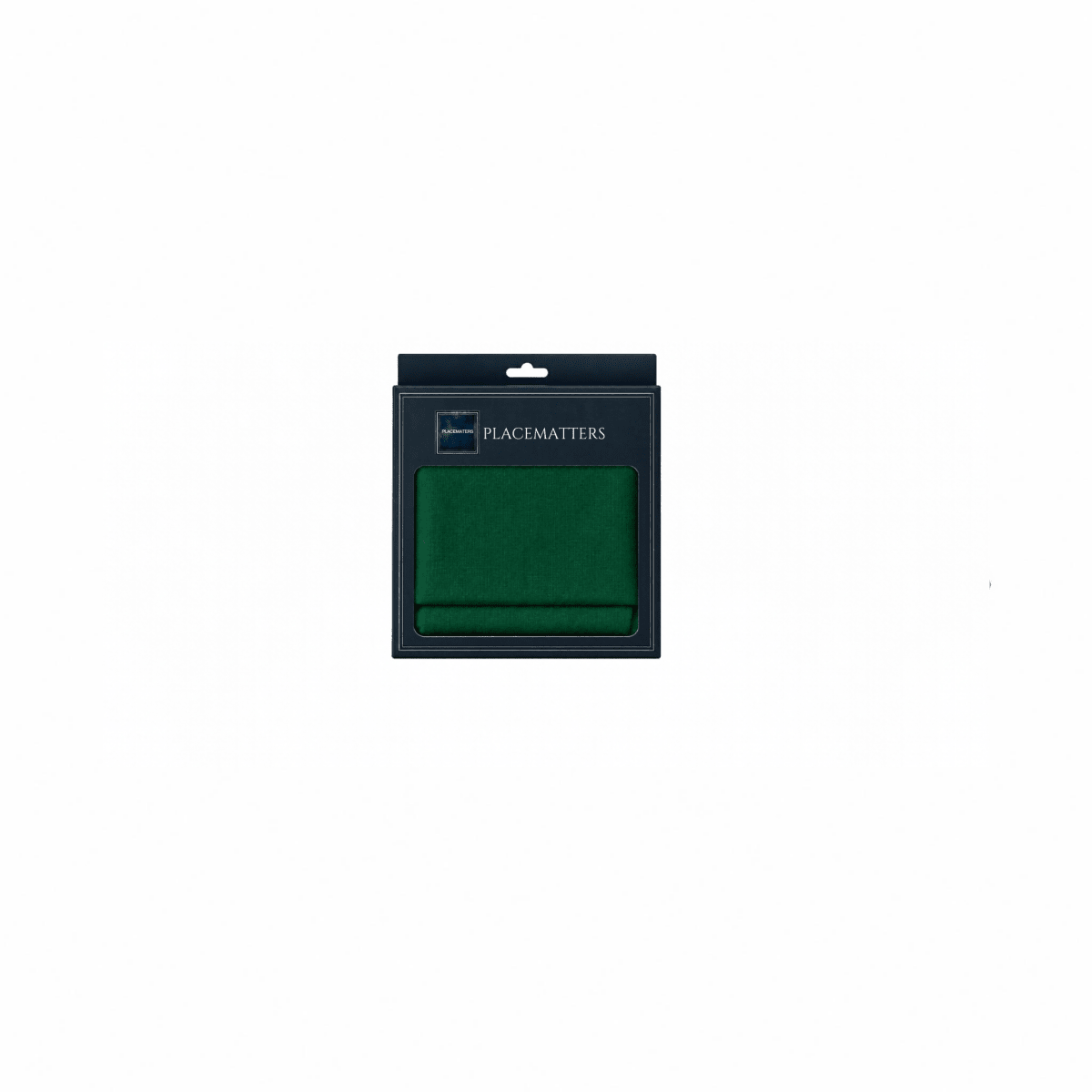 Wholesale Green Luxury Airlaid Tablecloths – Pack of 6 | Saunders Concepts - Place MattersS/C Table Decor