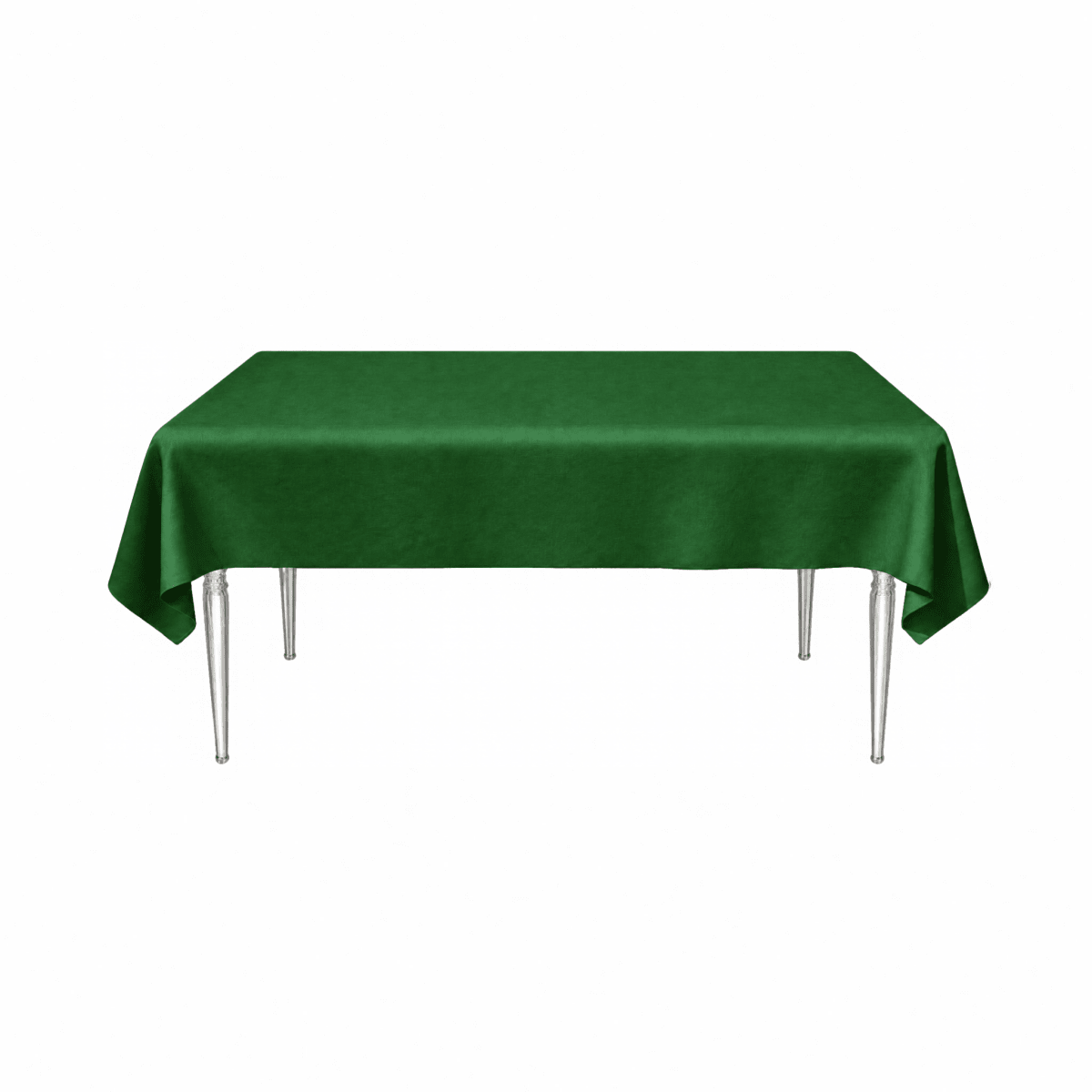 Wholesale Green Luxury Airlaid Tablecloths – Pack of 6 | Saunders Concepts - Place MattersS/C Table Decor