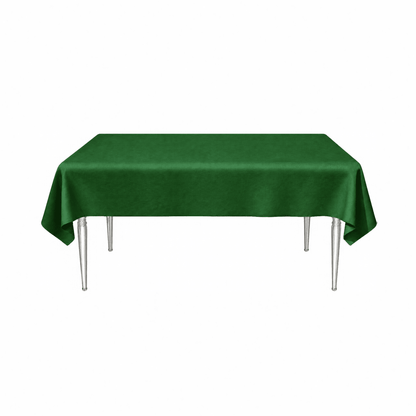 Wholesale Green Luxury Airlaid Tablecloths – Pack of 6 | Saunders Concepts - Place MattersS/C Table Decor