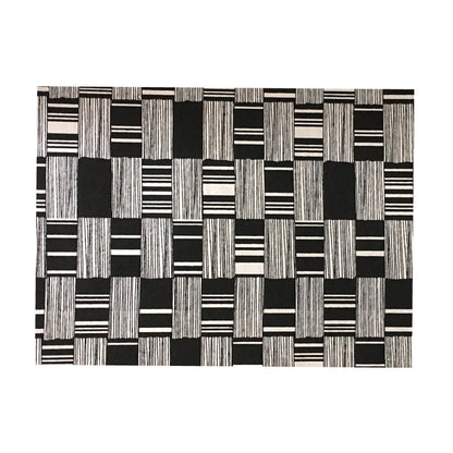 Bricks Design Placemats| Place Matters (Pack of 20) - Place Matters