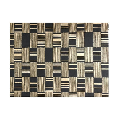 Bricks Design Placemats| Place Matters (Pack of 20) - Place Matters
